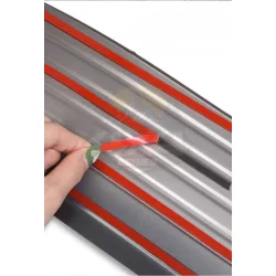 Nakładki progów Jetour T2